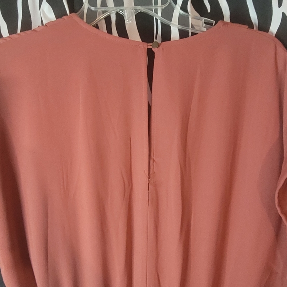 Forever 21 size Large color Mauve - Picture 5 of 7
